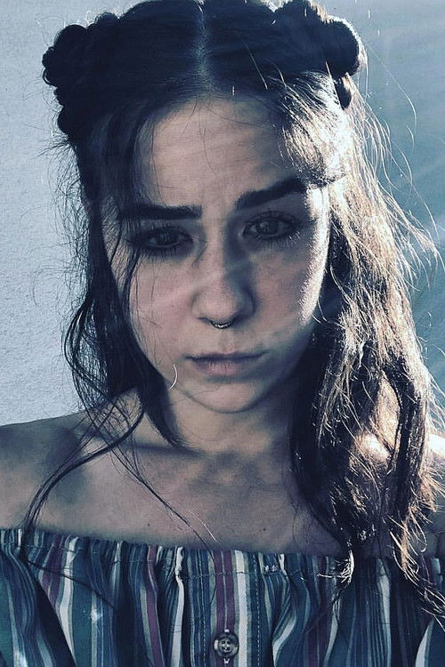 Photo of Michaela Cavazos