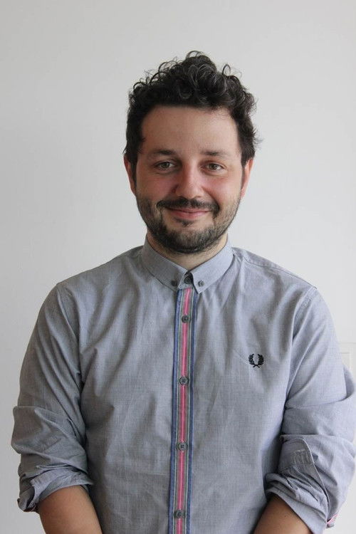 Photo of Serhan Arslan