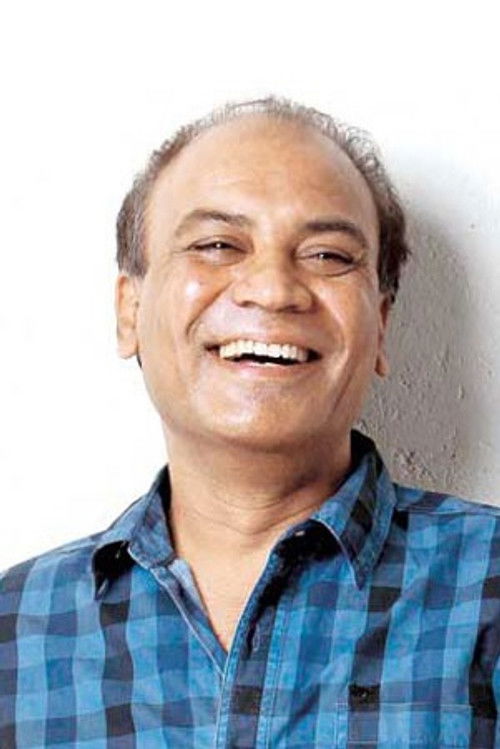 Photo of Vipin Sharma