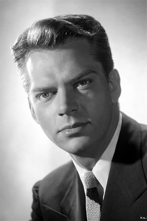 Photo of Keith Andes