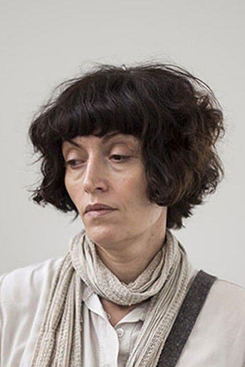 Photo of Serafita Grigoriadou