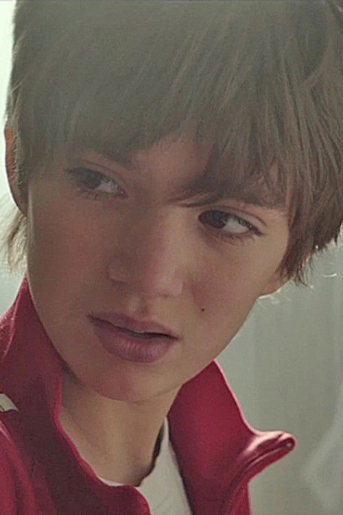 Photo of Billie Blain