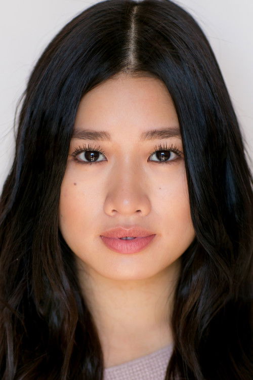 Photo of Celina Martin