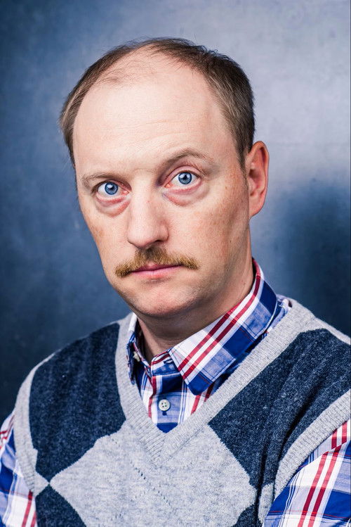 Photo of Steffen Will