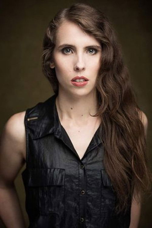 Photo of Ariel Hansen