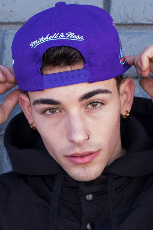 Photo of Alex Mandon Rey