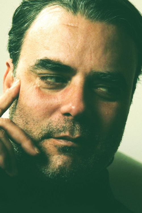 Photo of Giovanni Morassutti