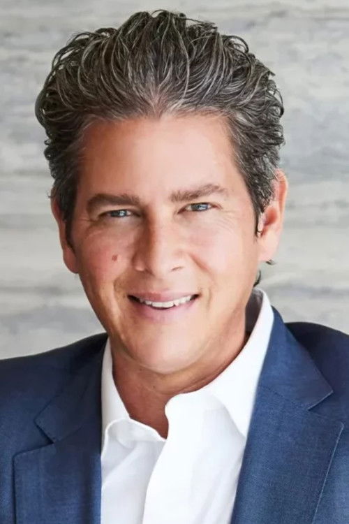 Photo of Trevor Wright