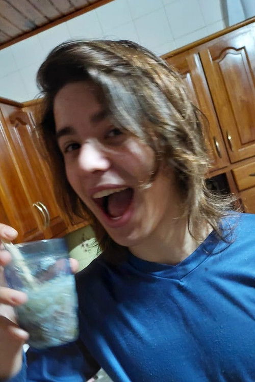 Photo of Mel Freitas