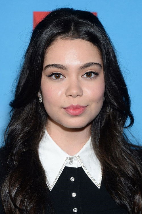 Photo of Auliʻi Cravalho