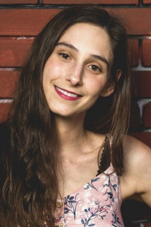 Photo of Foteini Atheridou