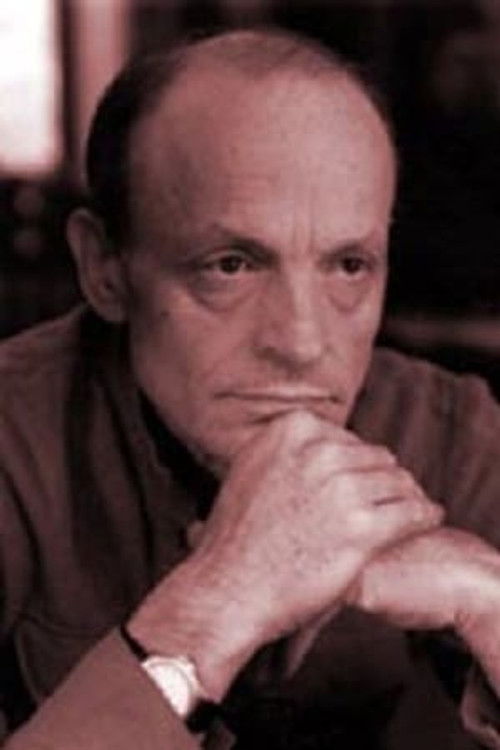 Photo of Yuriy Orlov