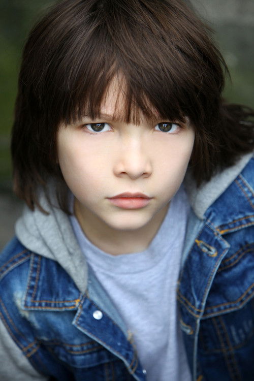 Photo of Teo Briones