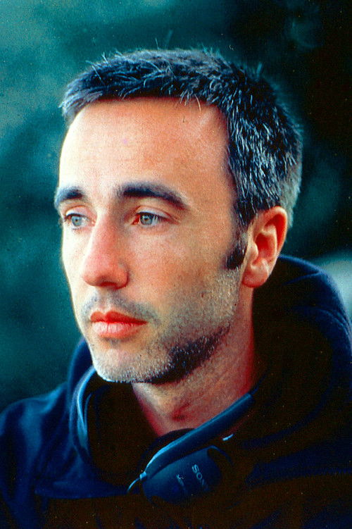 Photo of Sébastien Lifshitz