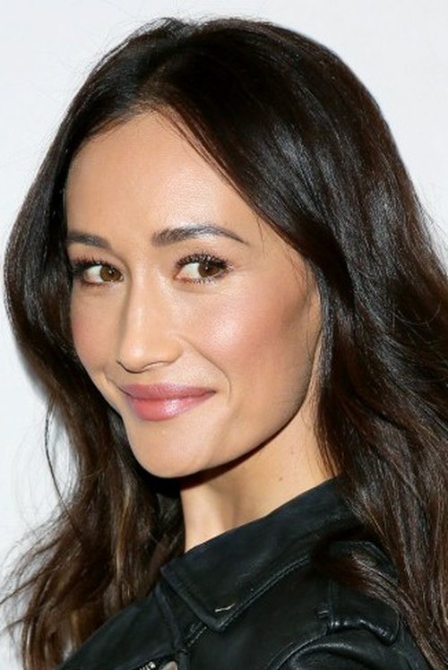 Photo of Maggie Q