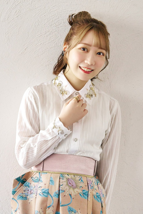 Photo of Shiina Natsukawa