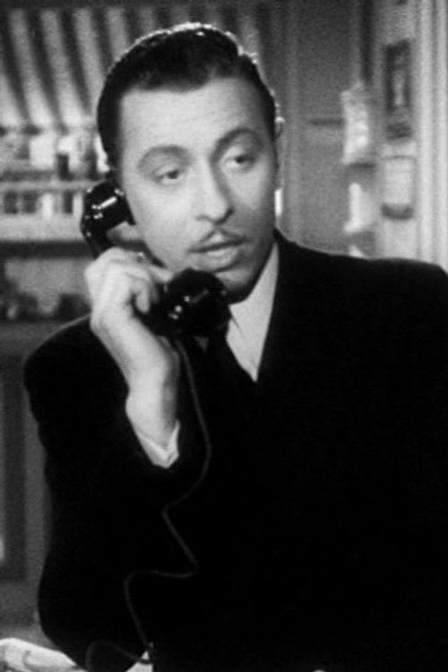 Photo of Pierre Collet