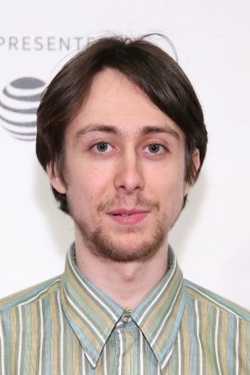 Photo of Owen Campbell