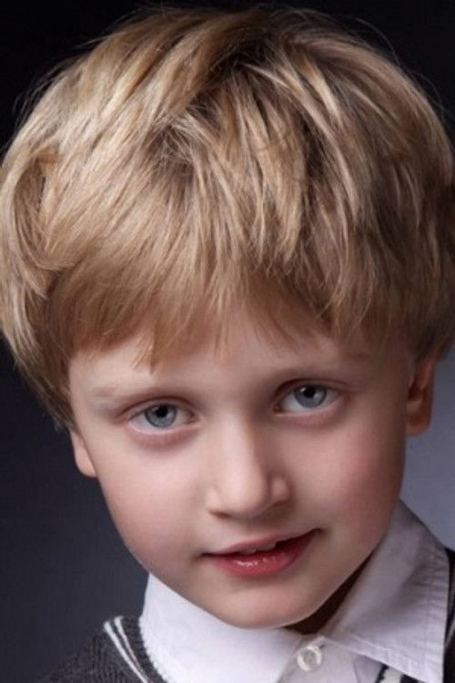 Photo of Artem Bashenin