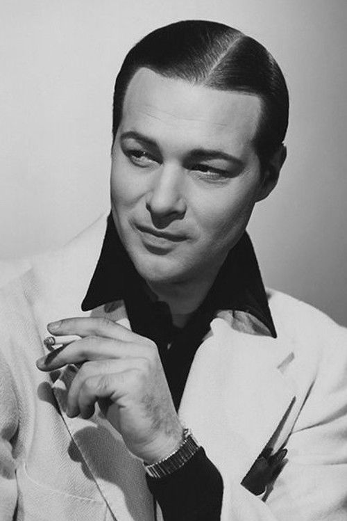 Photo of Anthony Dexter