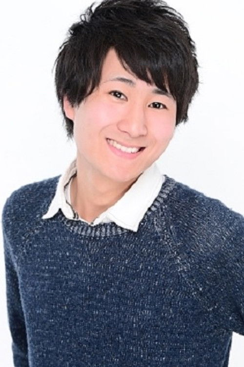 Photo of Yuya Hirose