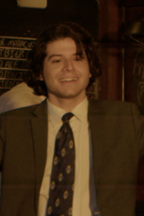 Photo of Matheus Marques