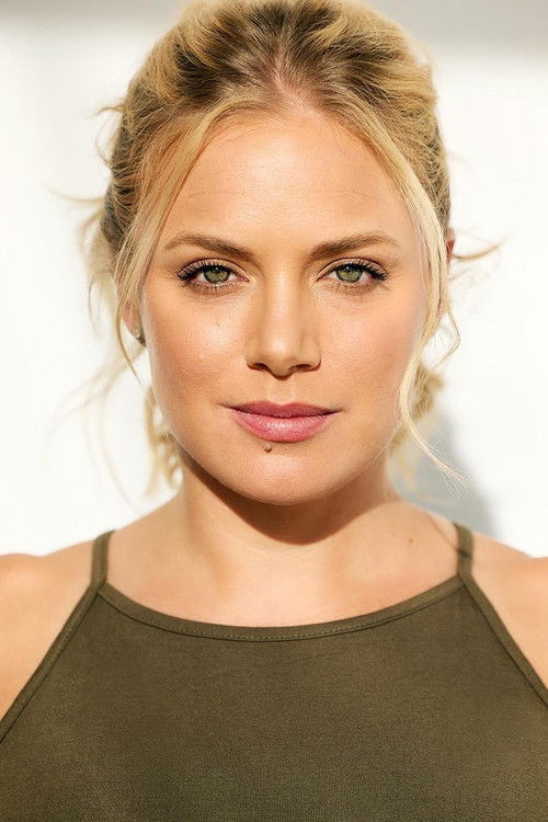 Photo of Rosalie McIntire