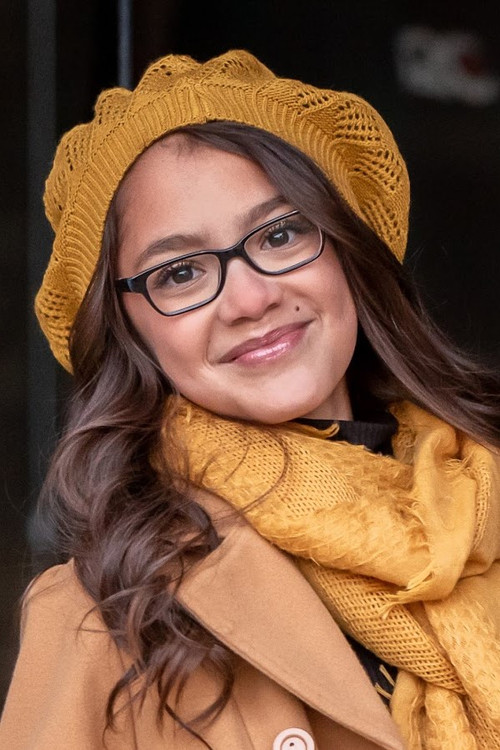 Photo of Liamani Segura