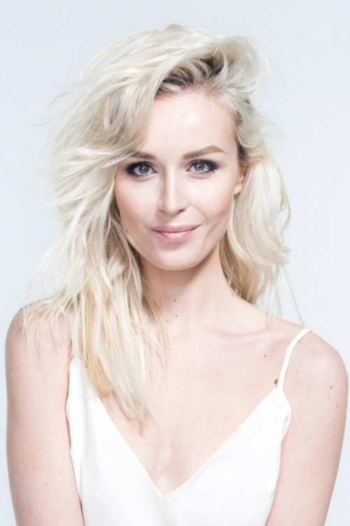 Photo of Polina Gagarina