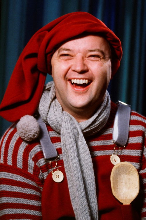 Photo of Flemming Jensen