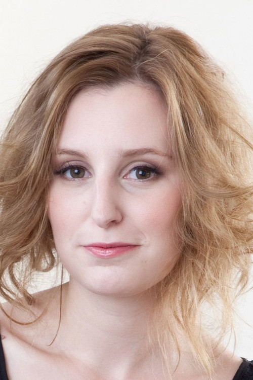 Photo of Laura Carmichael