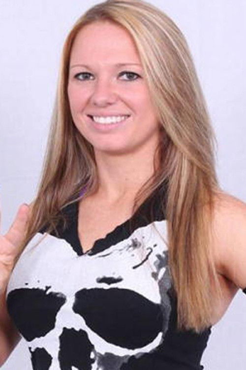 Photo of Beth Vocke-Crist