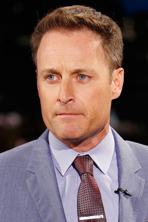 Photo of Chris Harrison