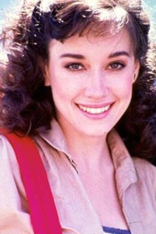 Photo of Catherine Parks