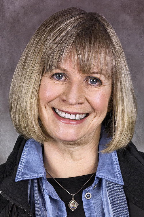 Photo of Jitka Molavcová