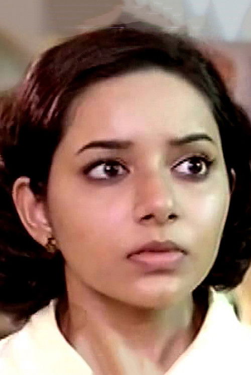 Photo of Chandra Lakshman