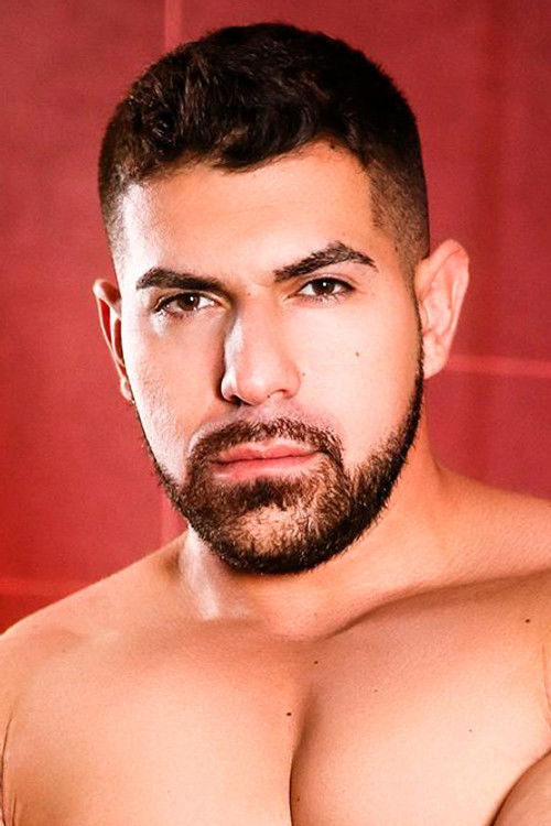 Photo of Damien Stone