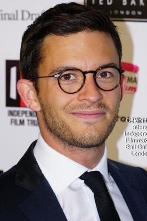 Photo of Jonathan Bailey