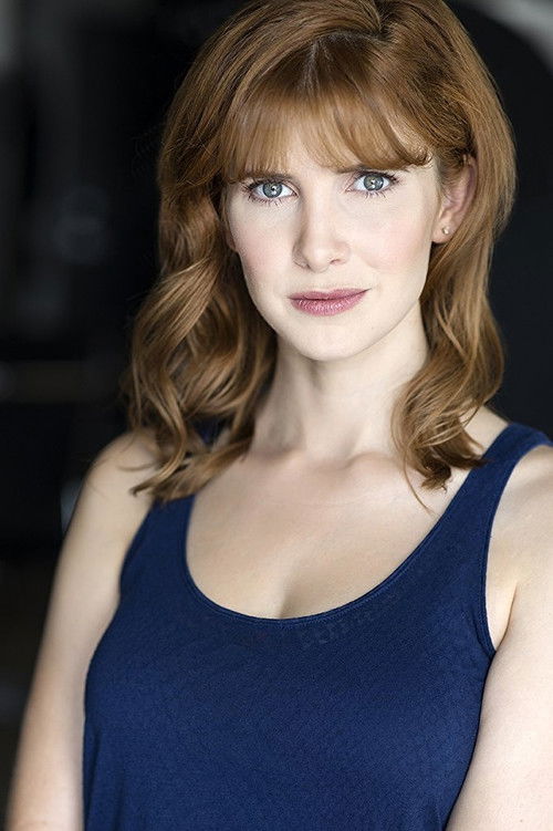 Photo of Courtney Richter