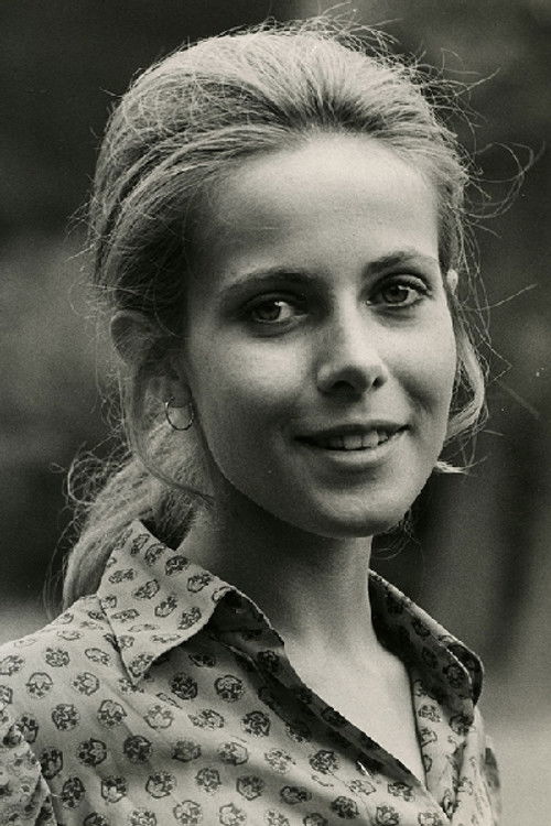 Photo of Claude Jade