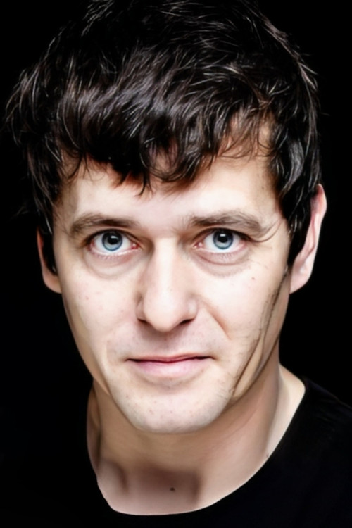 Photo of Mete Horozoğlu