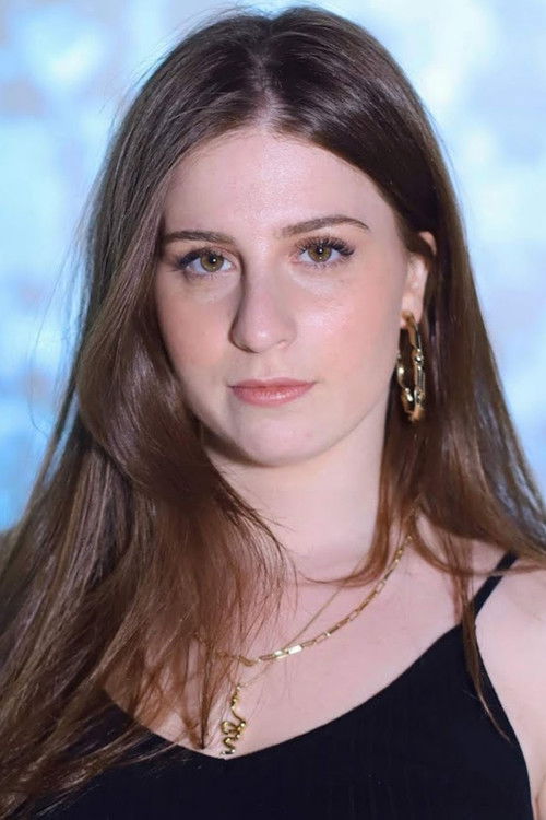 Photo of Zeynep Özkaya