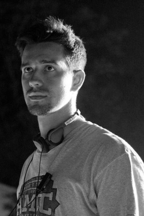 Photo of Brian Robau