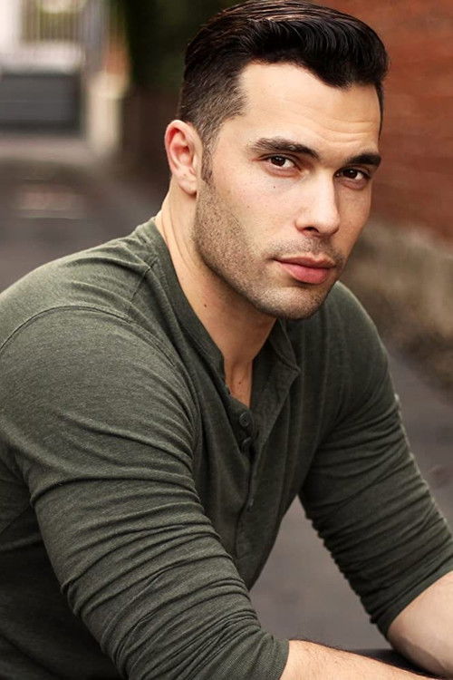 Photo of Richie Chance