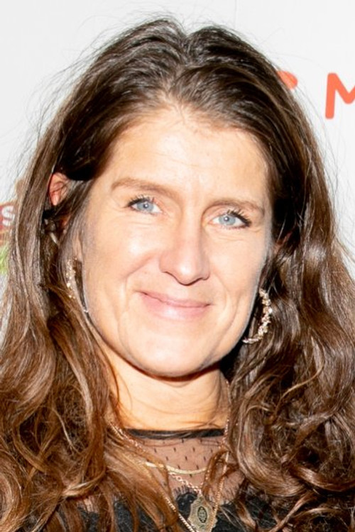 Photo of Lotte Svendsen