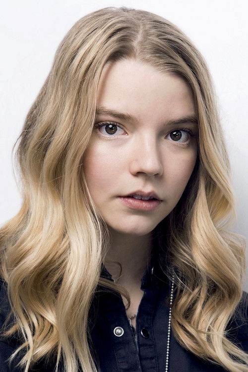 Photo of Anya Taylor-Joy