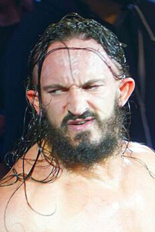 Photo of Benjamin Satterly