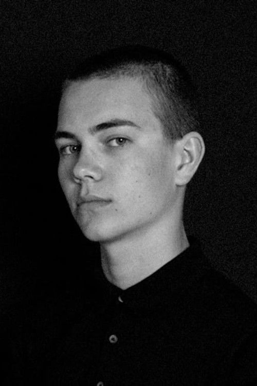 Photo of Maurice Luijten