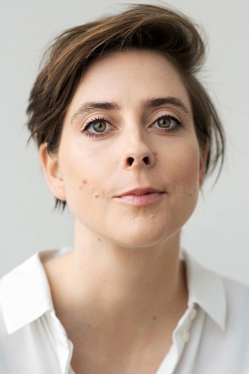 Photo of Ève Landry