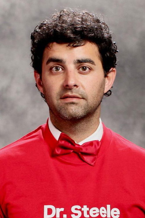 Photo of Ryan Shelton